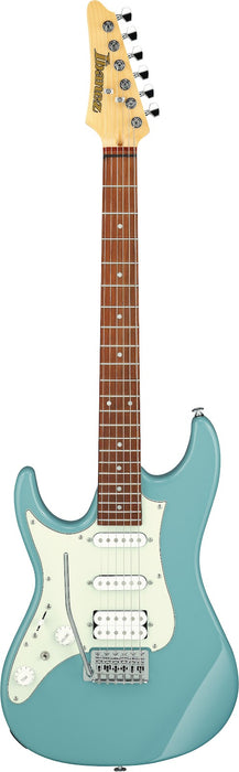 Ibanez AZES40LPRB - AZ Standard 6-String Electric Guitar - Left Handed - Purist Blue