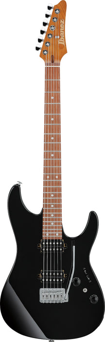 Ibanez AZ24S2BK - AZ Standard 6-String Electric Guitar - Black