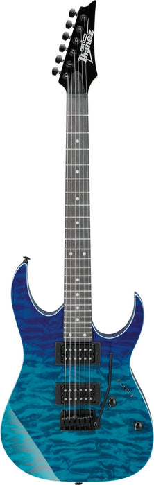 Ibanez GIO RG Electric - Blue Gradation