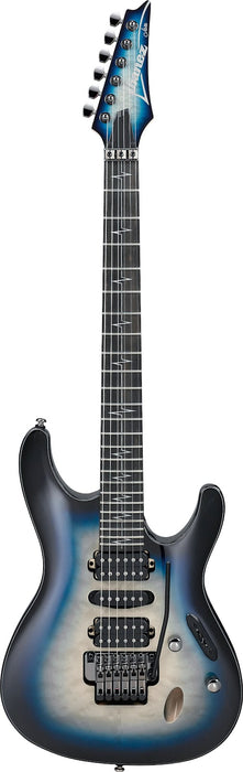 Ibanez JIVAJR Nita Strauss Signature - Deep Sea Blonde