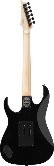 Ibanez RG550 Genesis Collection - Black