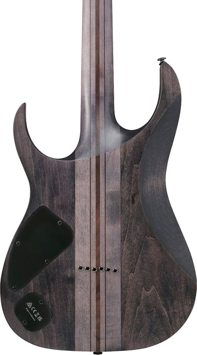 Ibanez RGT1221PBDTF RG Premium - Deep Twilight Flat