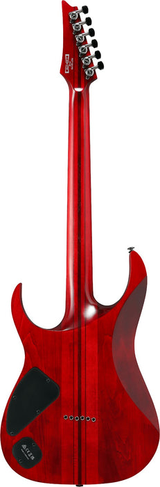 Ibanez RGT1221PB Premium - Stained Wine Red Low Gloss