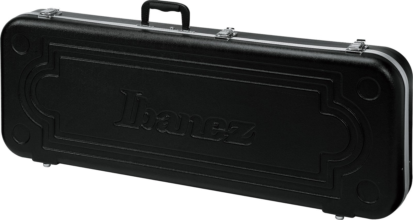 Ibanez AZ2402LTFF - AZ Prestige 6-String Electric Guitar w/Case - Tri Fade Burst Flat