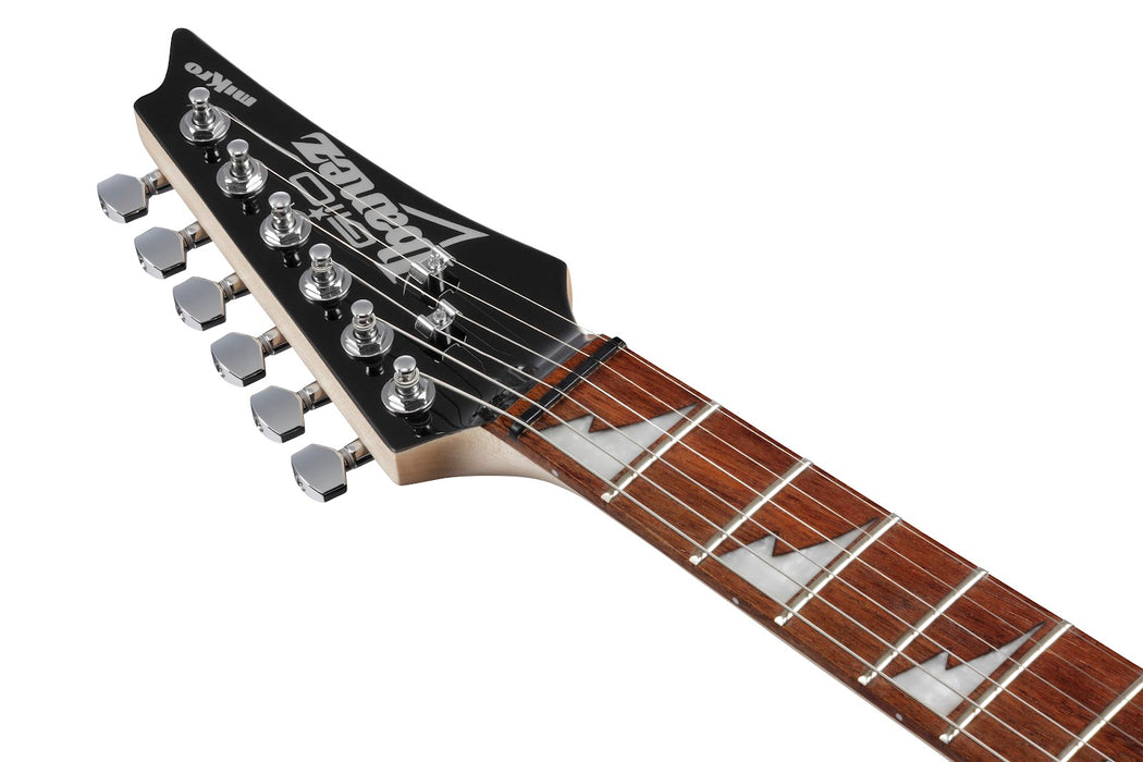 Ibanez GIO RG MIKRO - White