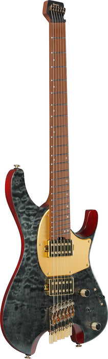 Ibanez MGFM10OBL - Manuel Gardner Fernandes Signature 6-String Electric Guitar w/Bag