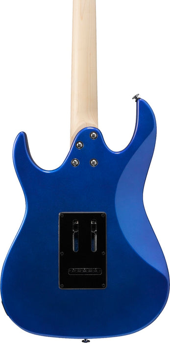 Ibanez GRX20ZJB - GIO RX 6-String Electric Guitar - Jewel Blue