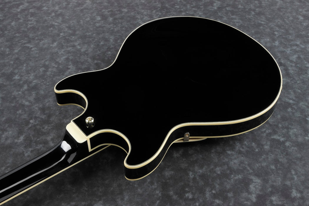 Ibanez Artcore Expressionist AMH90 - Black