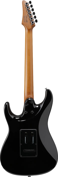 Ibanez AZ22S2BK - AZ Standard 6-String Electric Guitar - Black