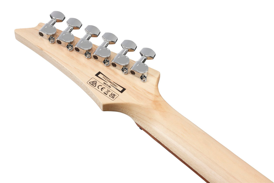 Ibanez GRX20WWH - GIO RX 6-String Electric Guitar - White
