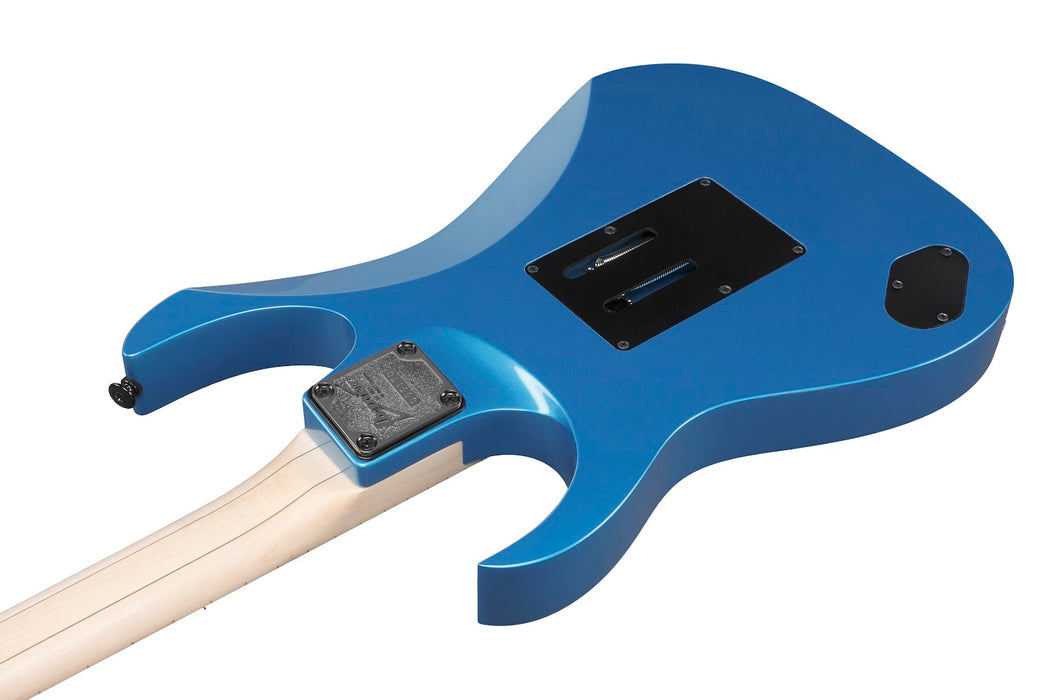 Ibanez RG550 Genesis Collection - Electric Blue