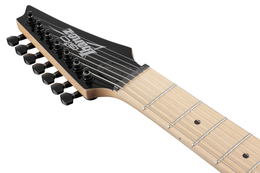 Ibanez GRG7221MMLB - GIO RG 7-String Electric Guitar - Metallic Light Blue