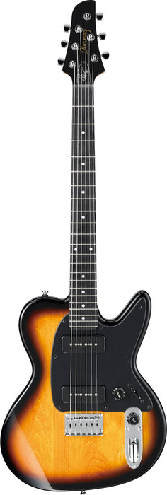 Ibanez NDM5SB - Noodles Signature 6-String Electric Guitar  - Sunburst