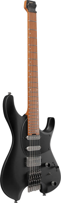 Ibanez Q54BKF Q Standard Headless - Black