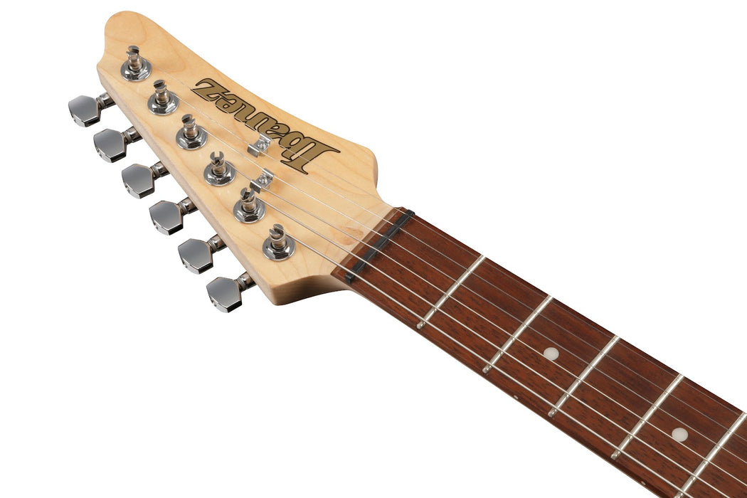 Ibanez AZES40BTSN - AZES 6-String Electric Guitar - Three Tone Sunburst