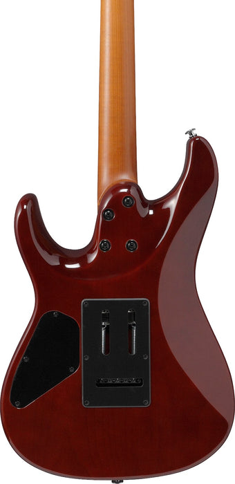 Ibanez AZ24S1FVLS - AZ Standard 6-String Electric Guitar - Violin Sunburst