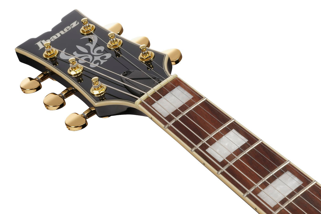 Ibanez AM73GBK - AM Artcore 6-String Electric Guitar  - Black