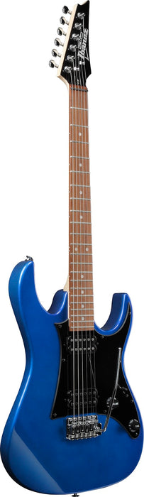 Ibanez GRX20ZJB - GIO RX 6-String Electric Guitar - Jewel Blue