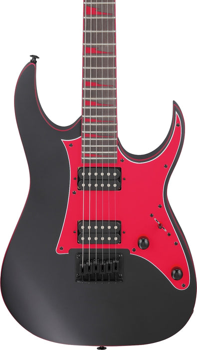 Ibanez GIO Electric - Black and Red
