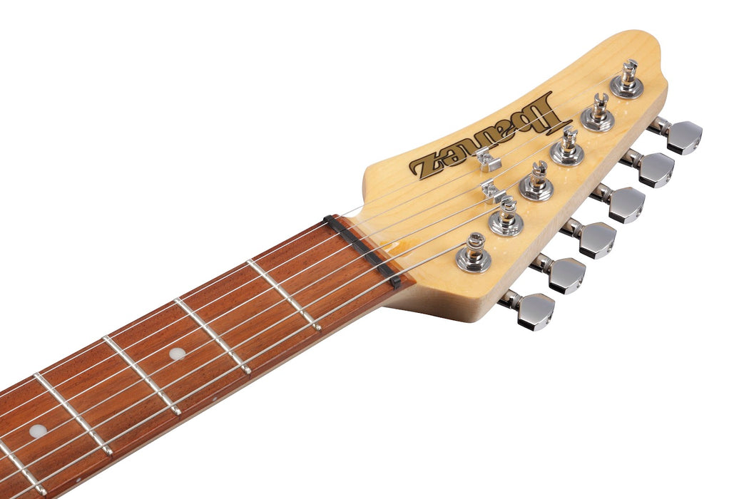 Ibanez AZES40LPRB - AZ Standard 6-String Electric Guitar - Left Handed - Purist Blue