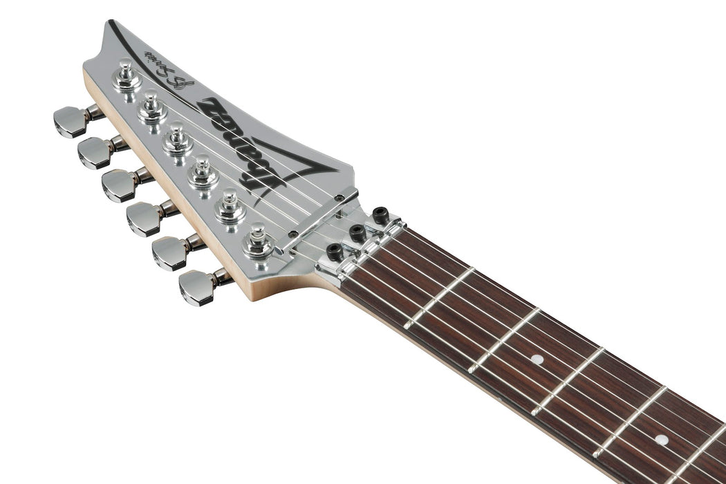 Ibanez JS3CR - Joe Satriani Signature 6-String Electric Guitar w/Case