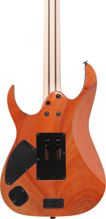 Ibanez RG5120MPRT - RG Prestige 6-String Electric Guitar - Polar Lights