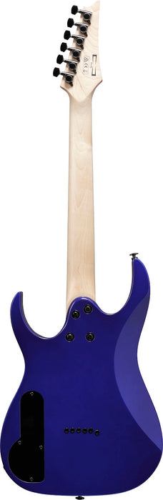 Ibanez PGMM11JB - Paul Gilbert Signature 6-String Electric Guitar - Jewel Blue