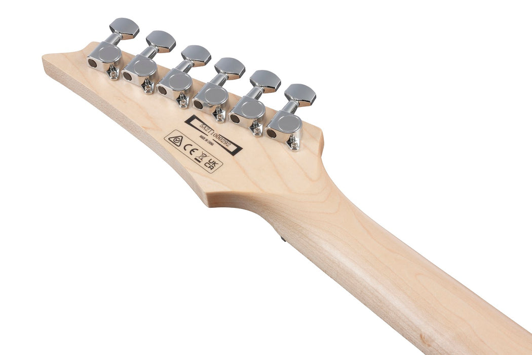 Ibanez GRGM21M GIO RG miKro Short Scale Electric Guitar - Jewel Blue