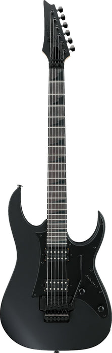 Ibanez GRGR330EX Gio - Black Flat