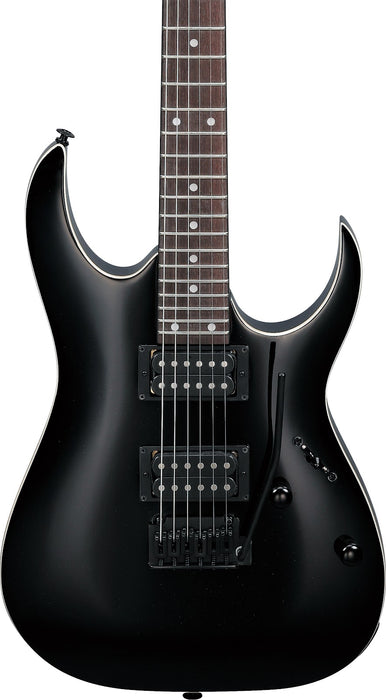 Ibanez GRGA120 Gio Electric Guitar - Black Night