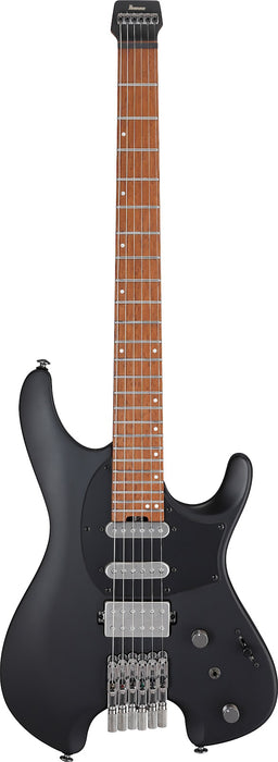 Ibanez Q54BKF Q Standard Headless - Black