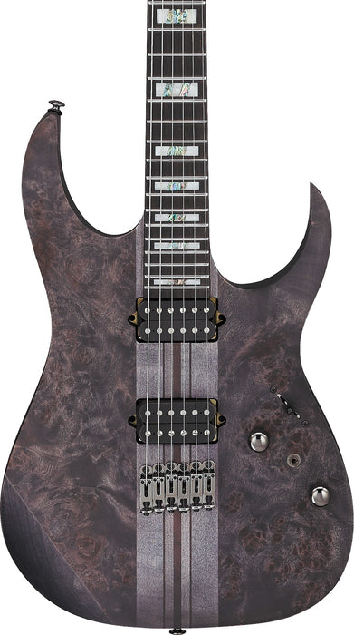 Ibanez RGT1221PBDTF RG Premium - Deep Twilight Flat