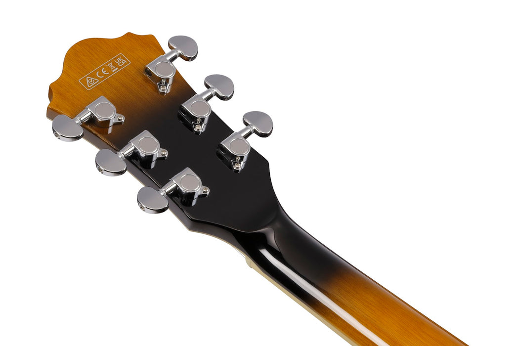Ibanez AS73TBC - AS Artcore 6-String Electric Guitar  - Tobacco Brown