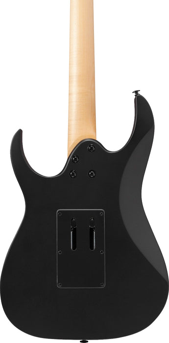 Ibanez GRGR330EX Gio - Black Flat