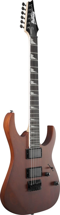 Ibanez GRG121DX GIO RG Electric - Walnut Flat