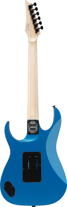 Ibanez RG550 Genesis Collection - Electric Blue
