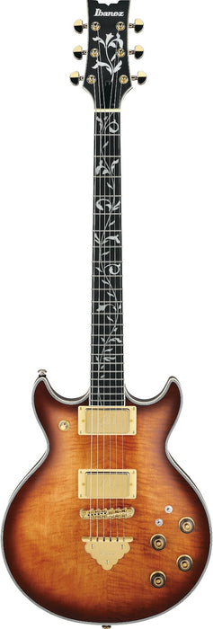 Ibanez AR625FMSPCML - AR Standard 6-String Electric Guitar  - Caramel Burst Low Gloss