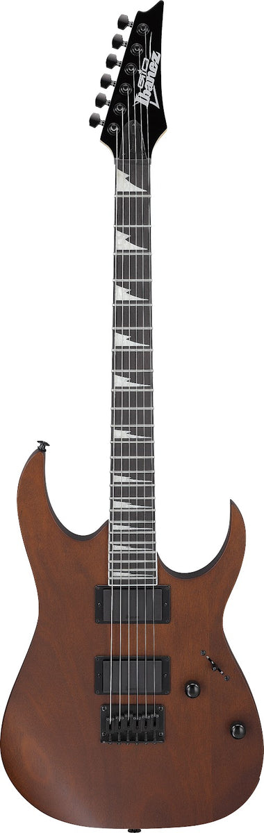 Ibanez GRG121DX GIO RG Electric - Walnut Flat for Sale in Canada