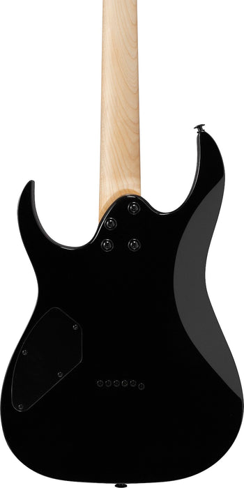 Ibanez GIO RG Electric - Metallic Gray Sunburst
