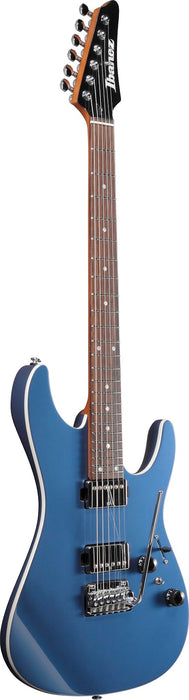 Ibanez AZ24P1 Premium - Prussian Blue Metallic