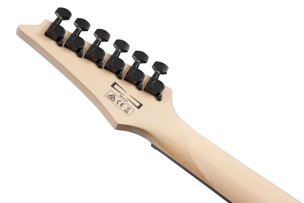 Ibanez GRGA120 Gio Electric Guitar - Black Night