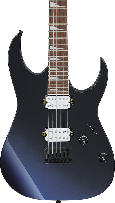 Ibanez RG421DXTWS - RG Standard 6-String Electric Guitar - Twilight Shade