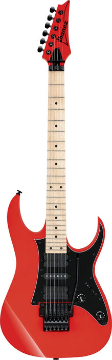 Ibanez RG550 Genesis Collection Road Flare Red