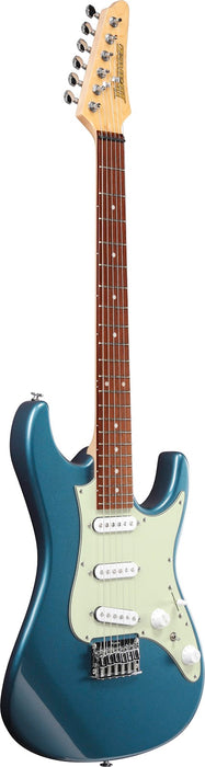 Ibanez AZES31AOC - AZ Standard 6-String Electric Guitar -Arctic Ocean Metallic