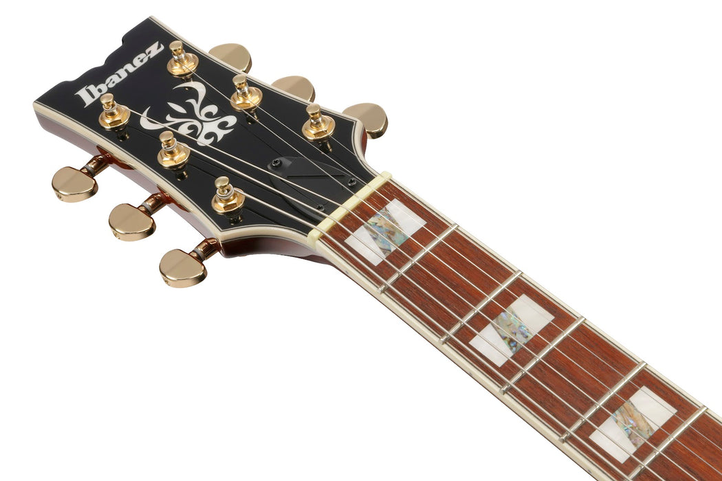 Ibanez AR420BMG - AR Standard 6-String Electric Guitar  - Black Mirage Gradation