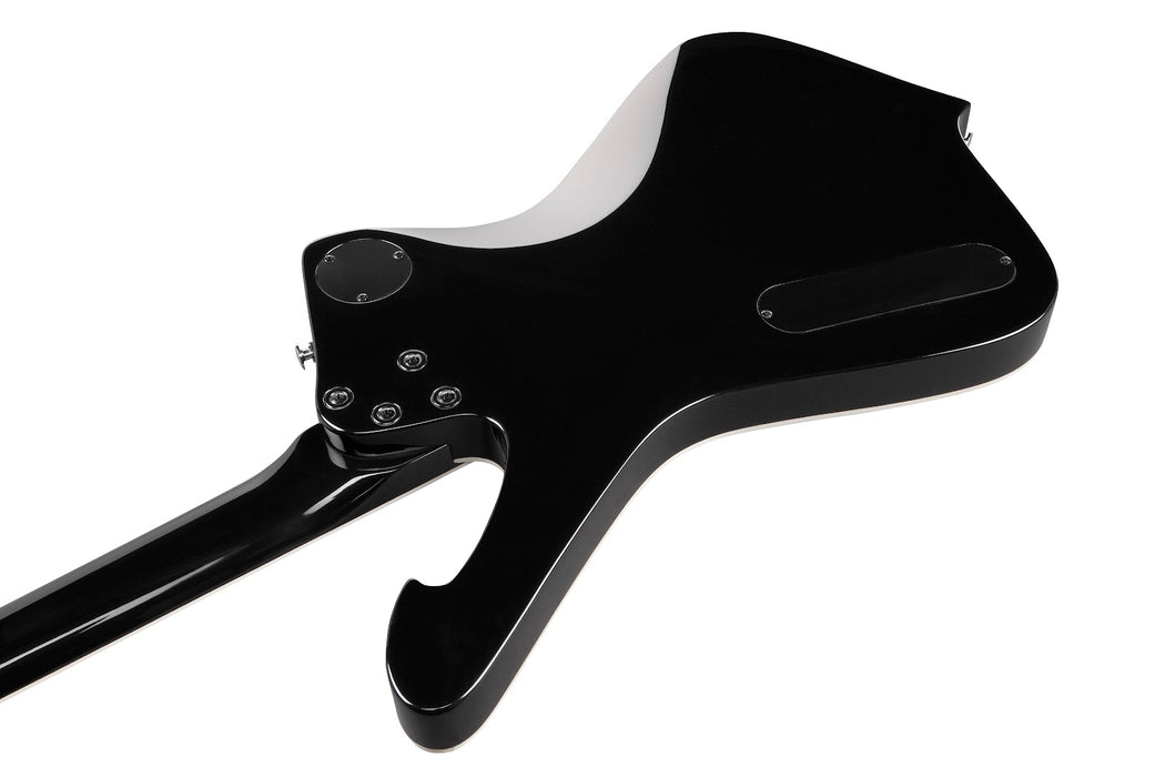 Ibanez PS60BK - Paul Stanley Signature 6-String Electric Guitar  - Black