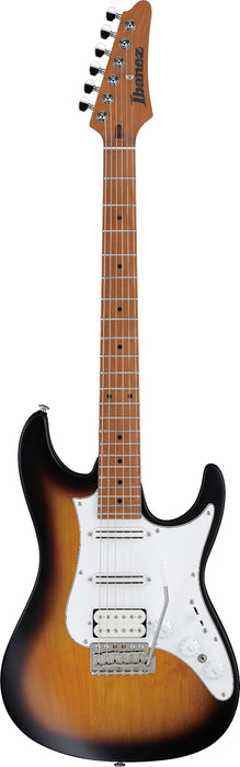 Ibanez ATZ10PSTM - Andy Timmons Signature Premium 6-String Electric Guitar - Sunburst Matte