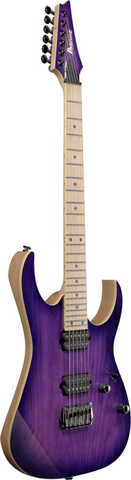 Ibanez RG Prestige - Royal Plum Burst