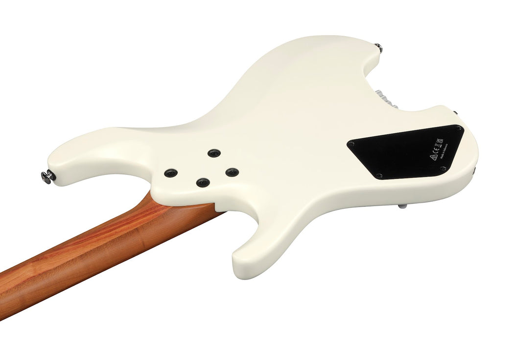 Ibanez ICHI00VWH - Ichika Signature 6-String Electric Guitar - Vintage White