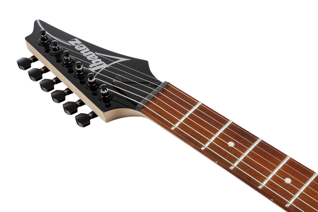 Ibanez RG Standard Electric Guitar - Cerulean Blue Burst